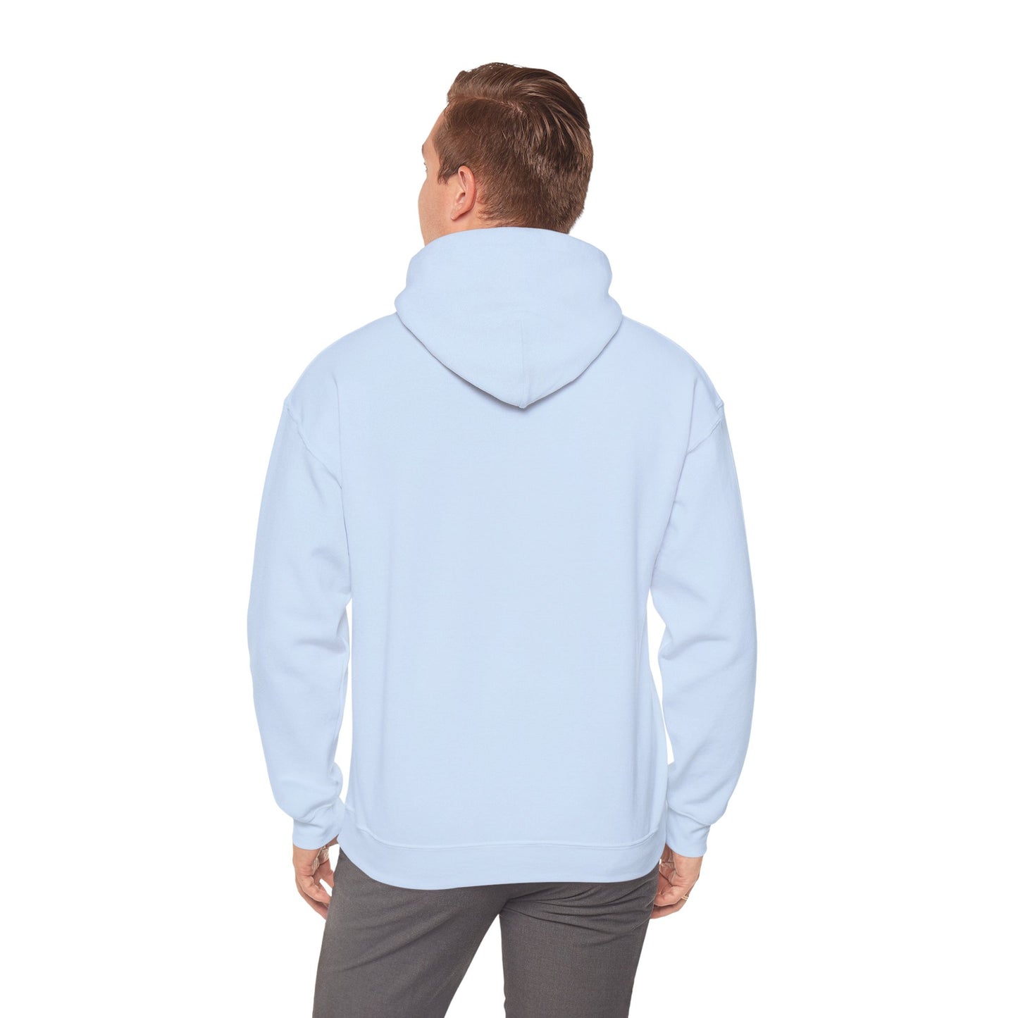 Cute Baby Monkey Hugging Plush Hoodie – Adorable Animal Lover Sweatshirt