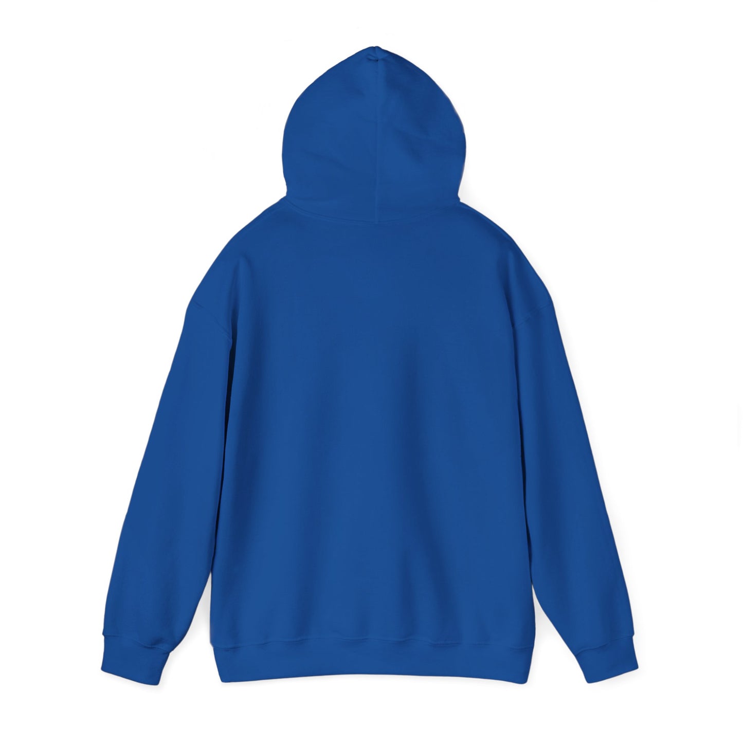 Hoodie — Vintage Monkey with Coffee Print Pullover