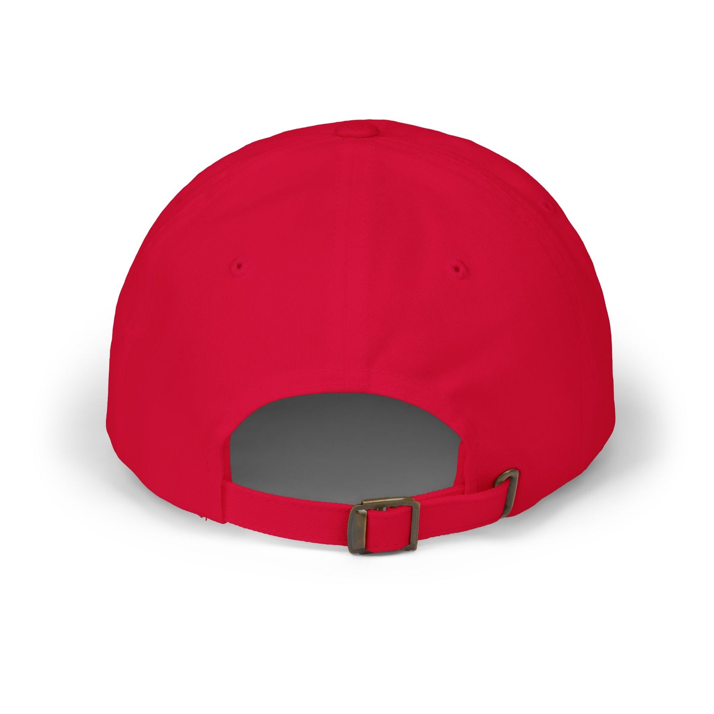Ecuador FIFA 2026 Embroidered Dad Cap