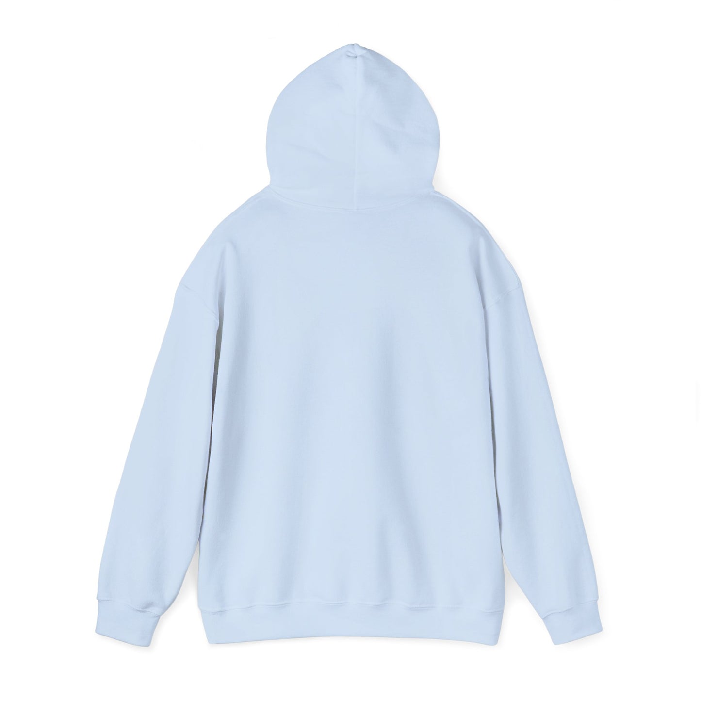 Hoodie — Vintage Monkey with Coffee Print Pullover