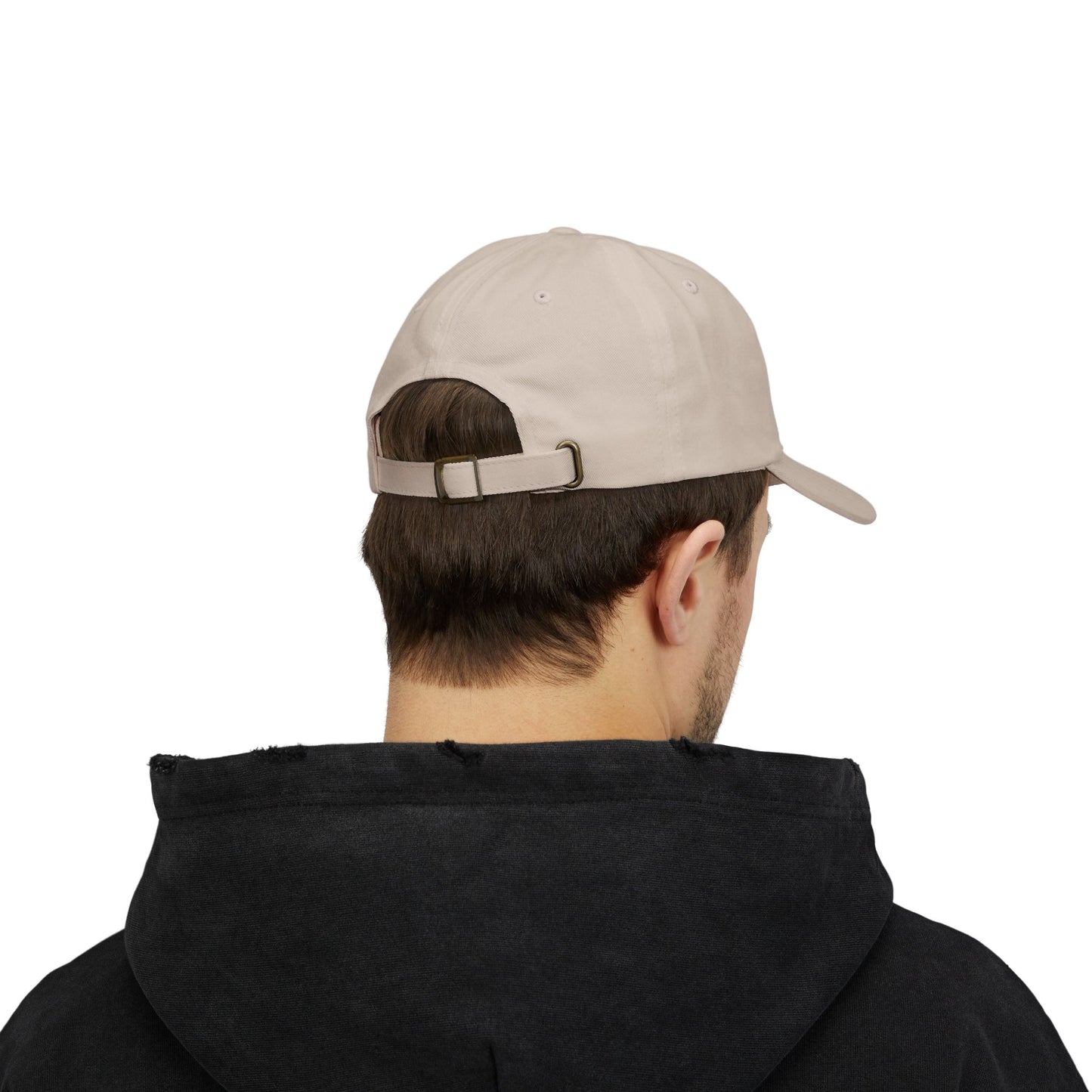Ecuador FIFA 2026 Embroidered Dad Cap