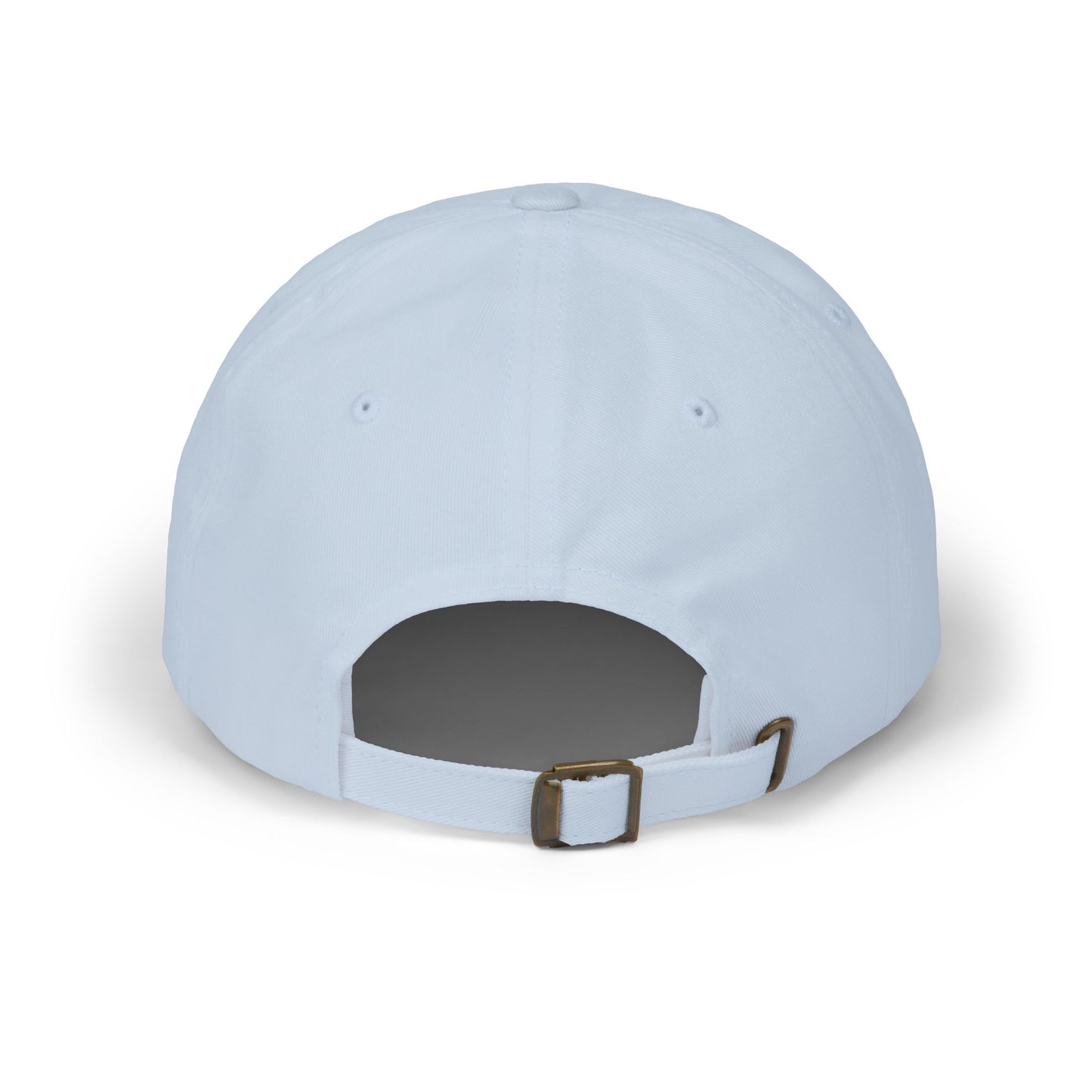 Ecuador FIFA 2026 Embroidered Dad Cap