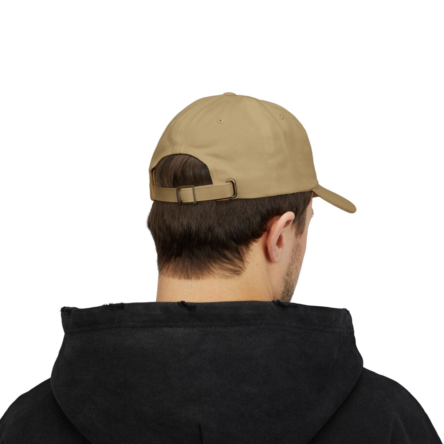 Ecuador FIFA 2026 Embroidered Dad Cap