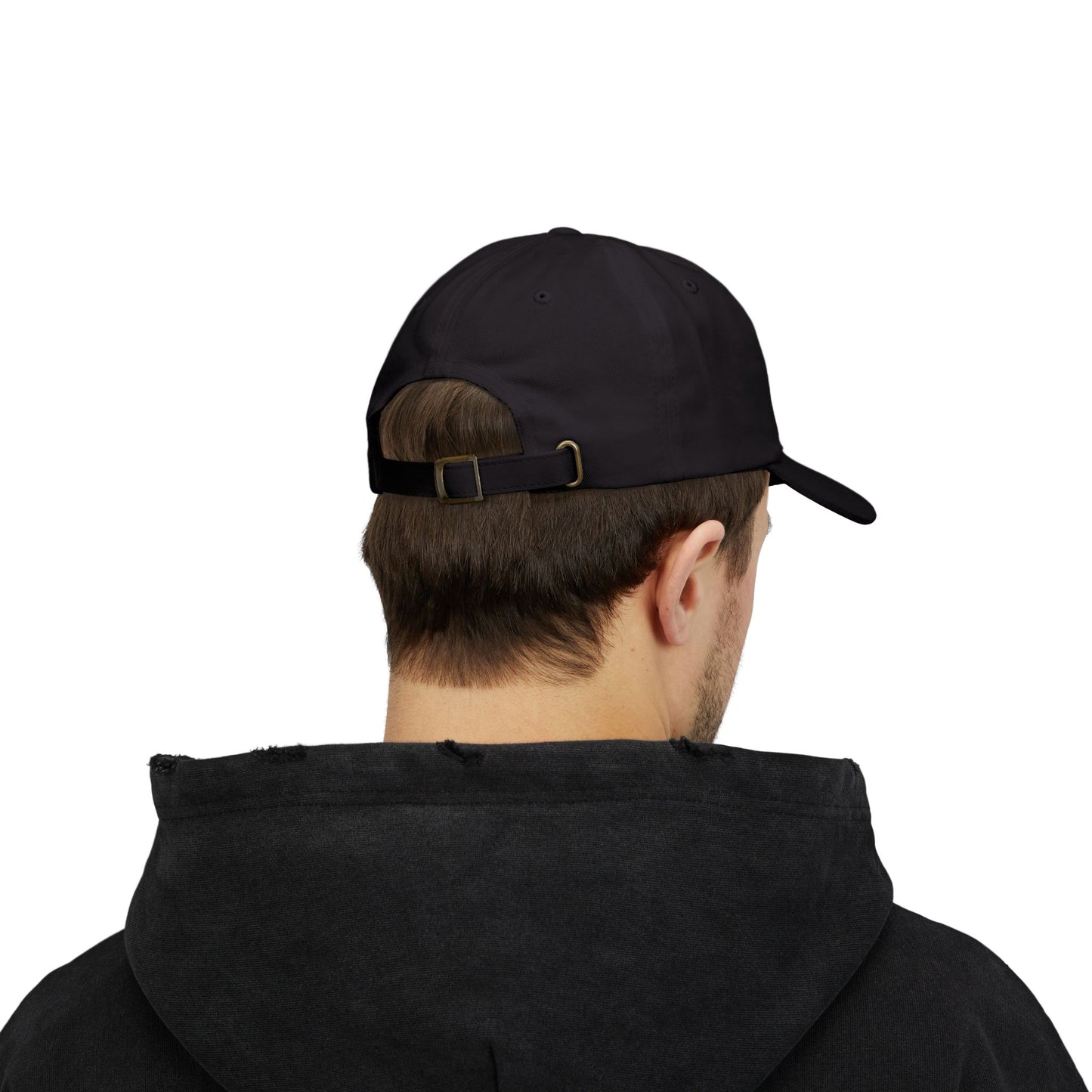 Ecuador FIFA 2026 Embroidered Dad Cap