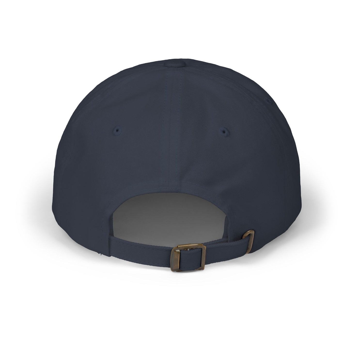 Ecuador FIFA 2026 Embroidered Dad Cap
