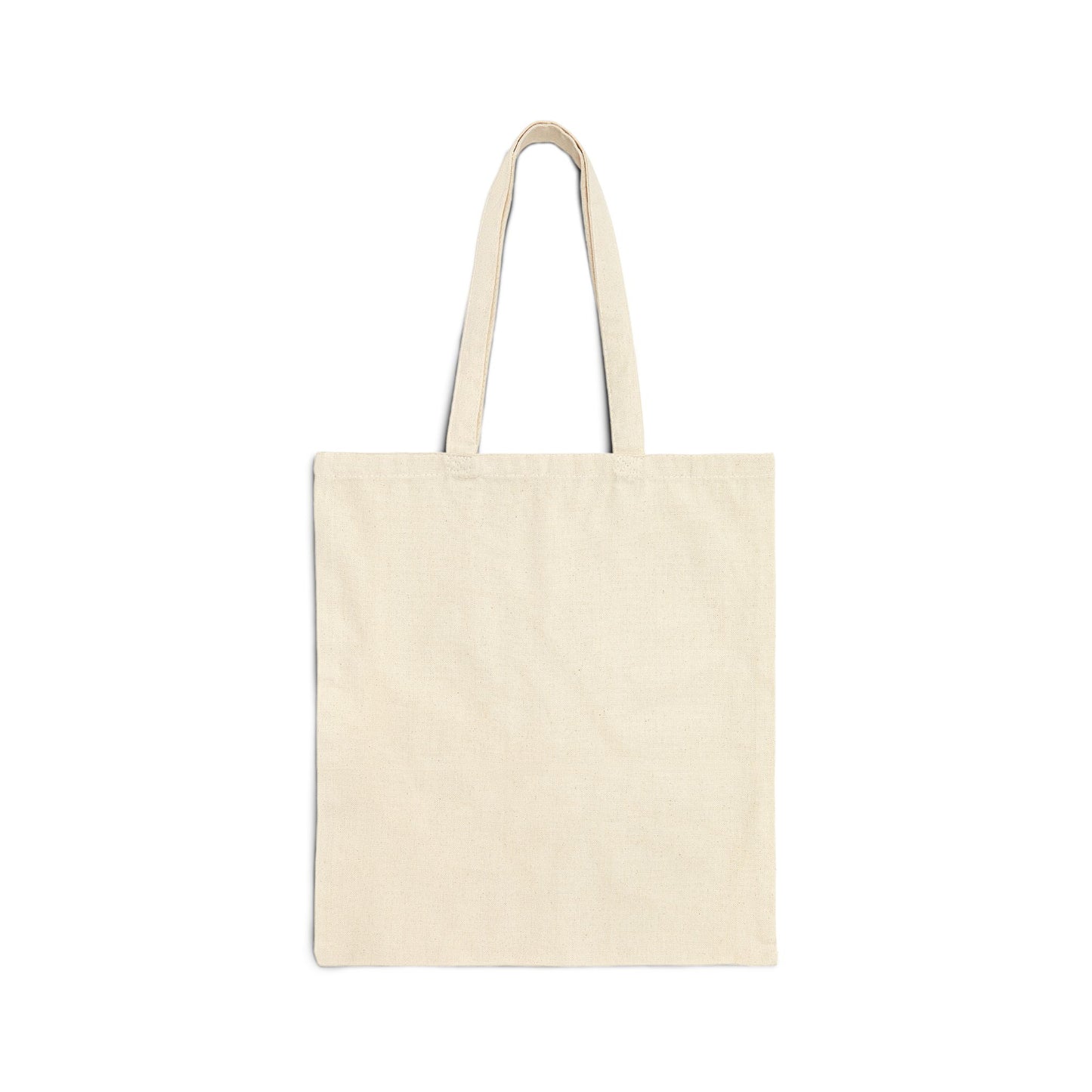Bachata Dancer Canvas Tote Bag —  Eco Shopper
