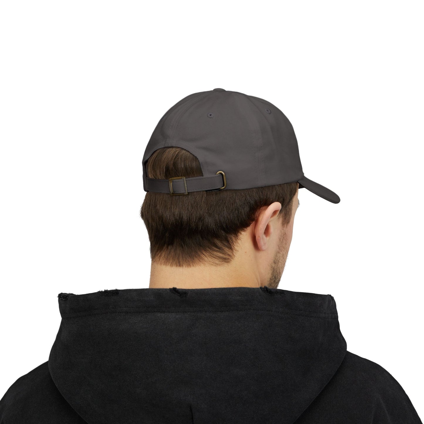 Ecuador FIFA 2026 Embroidered Dad Cap