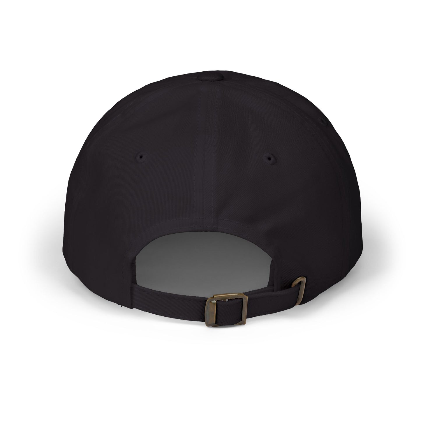 Ecuador FIFA 2026 Embroidered Dad Cap