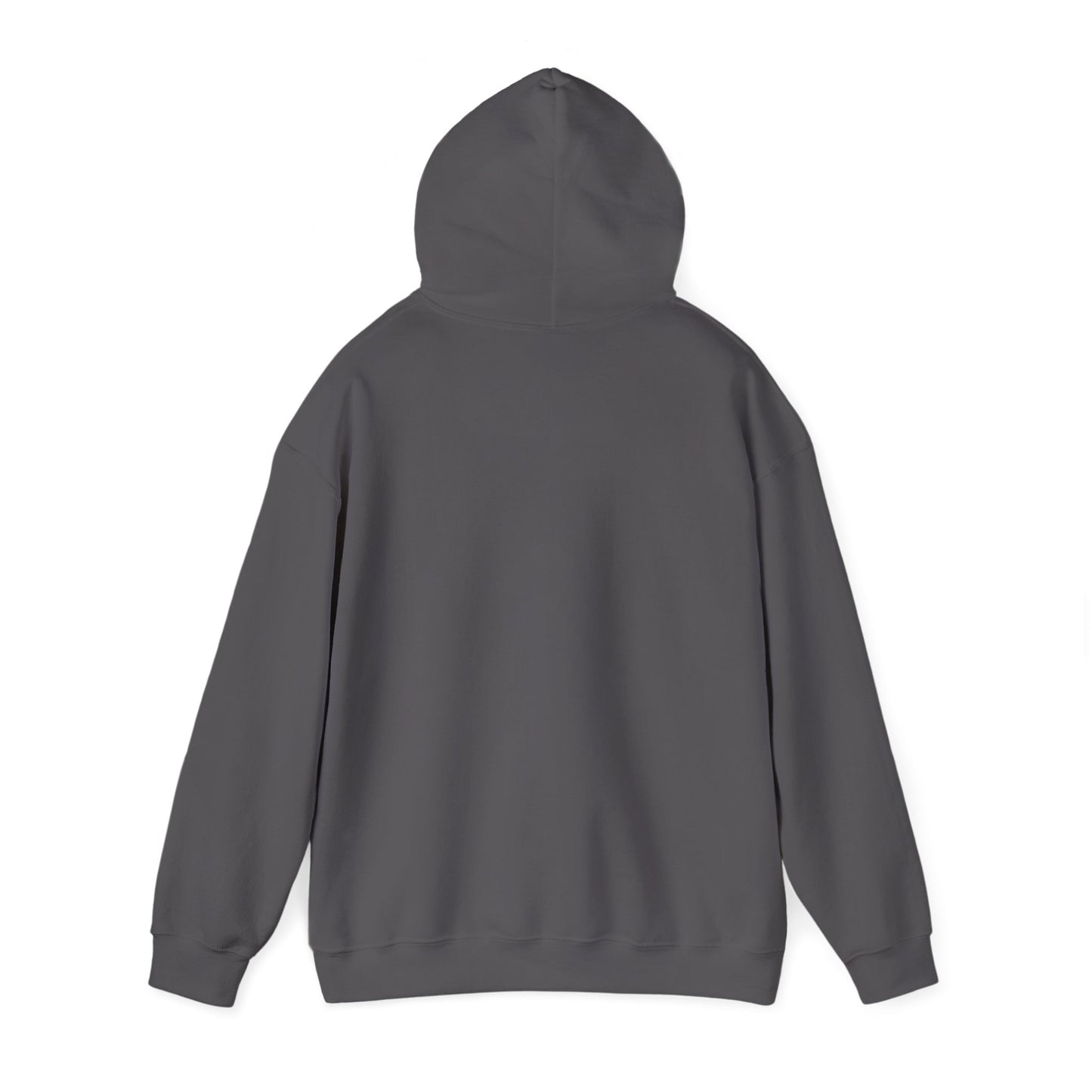 Hoodie — Vintage Monkey with Coffee Print Pullover