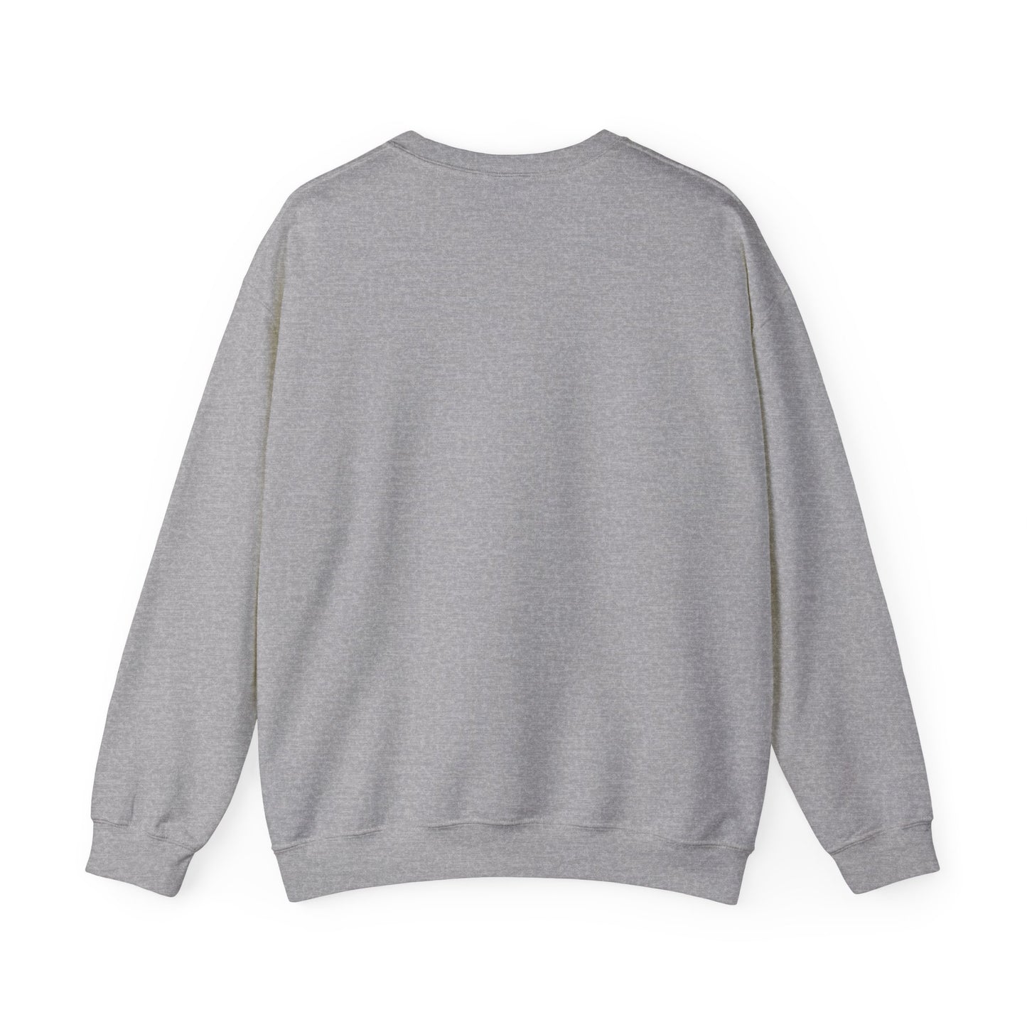 Crewneck Sweatshirt — "Love Always Wins"  Monkeys Graphic