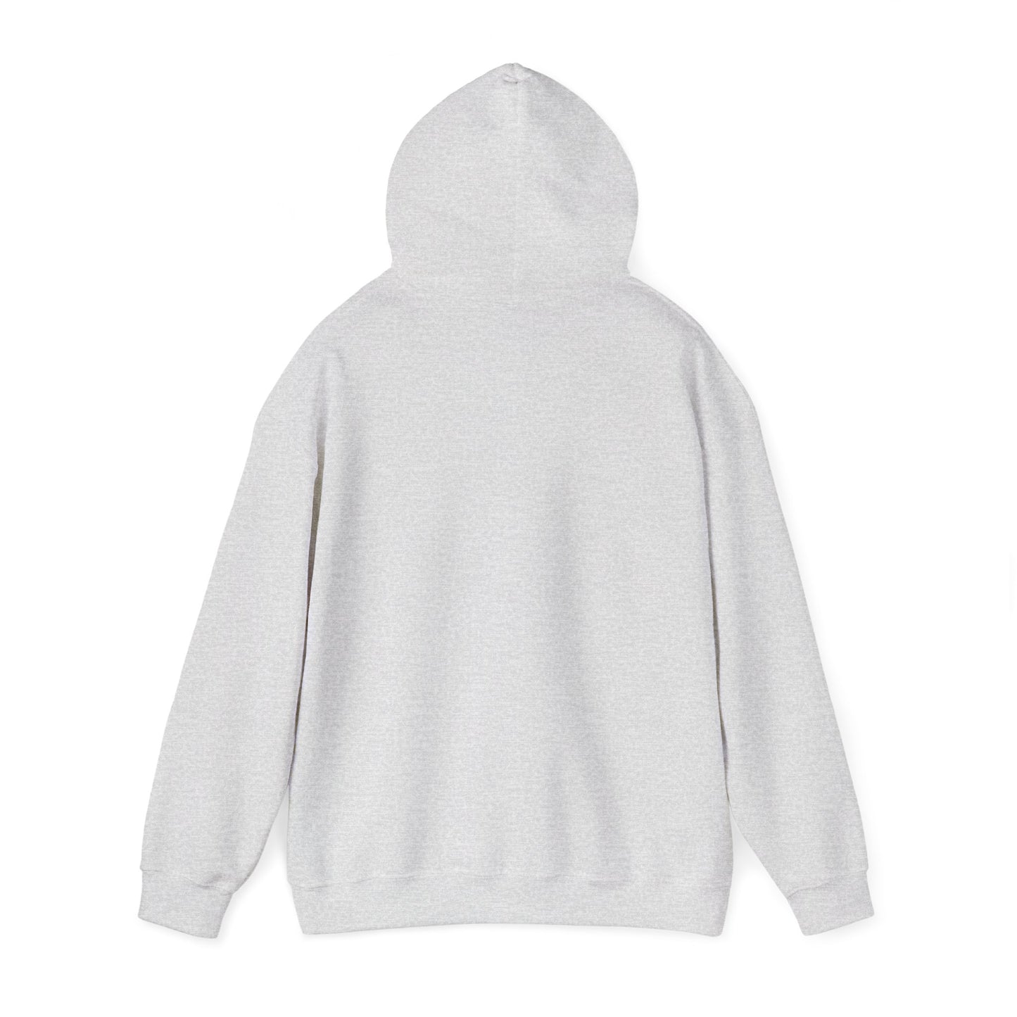 Hoodie — Vintage Monkey with Coffee Print Pullover
