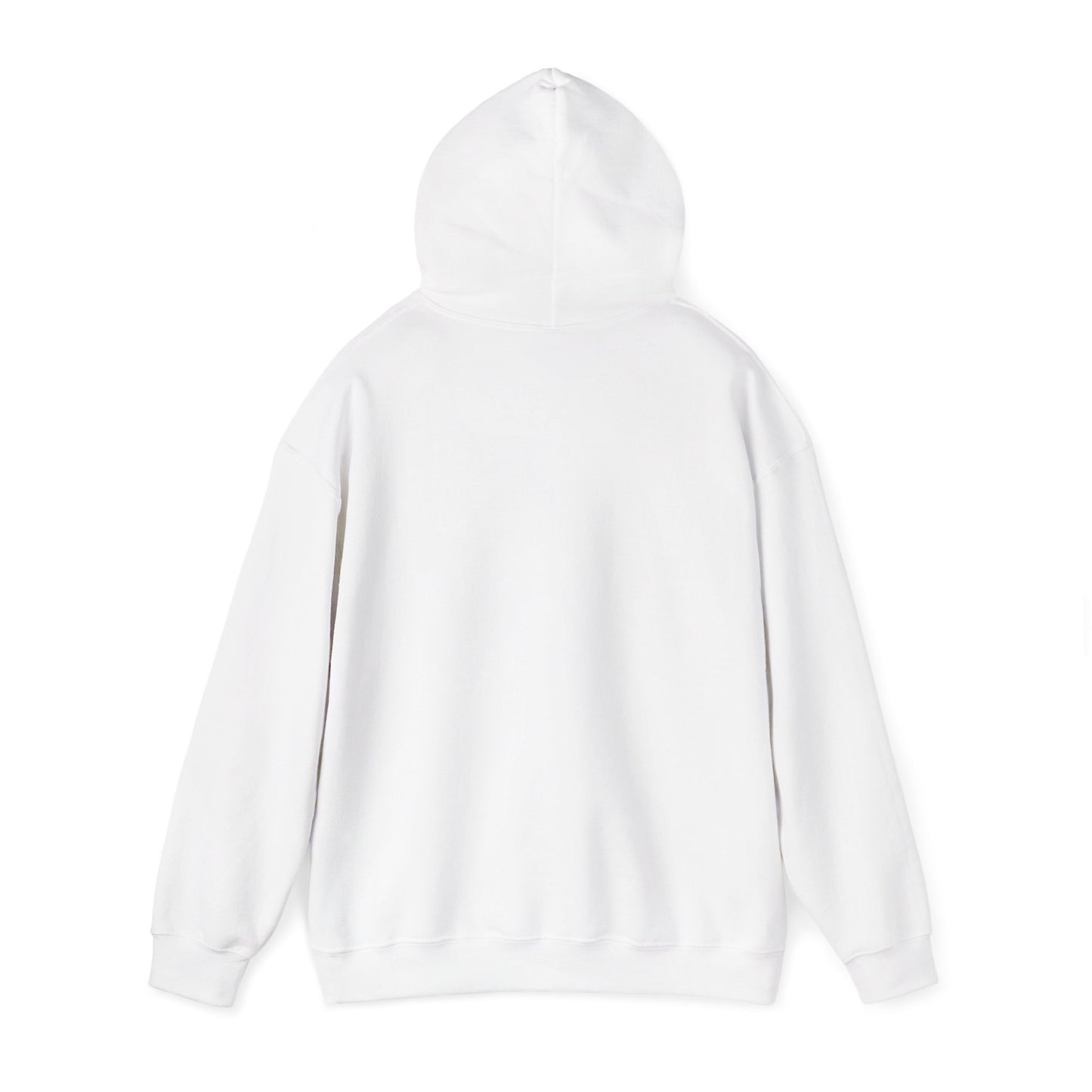 Hoodie — Vintage Monkey with Coffee Print Pullover