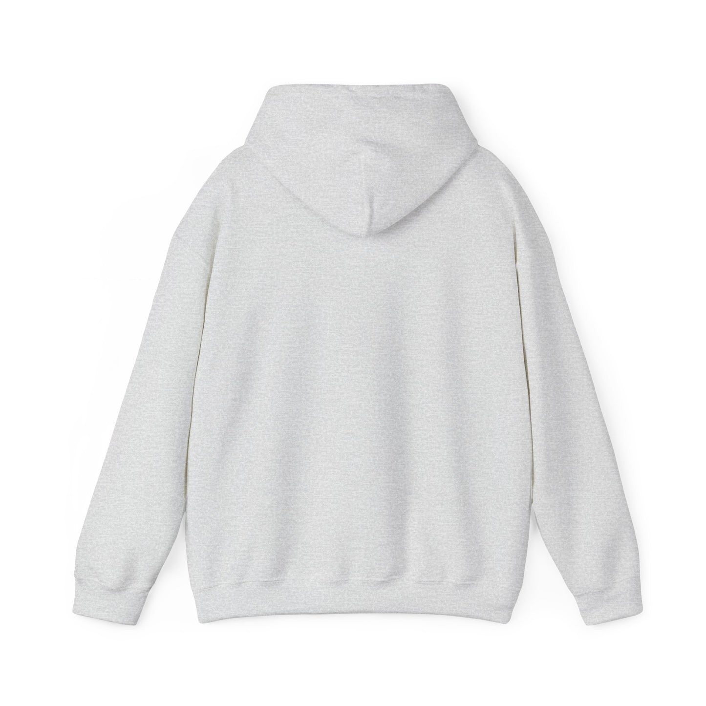 Hoodie — Vintage Monkey with Coffee Print Pullover