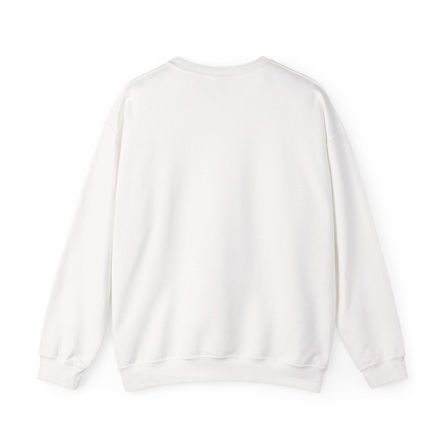 Crewneck Sweatshirt — "Love Always Wins"  Monkeys Graphic