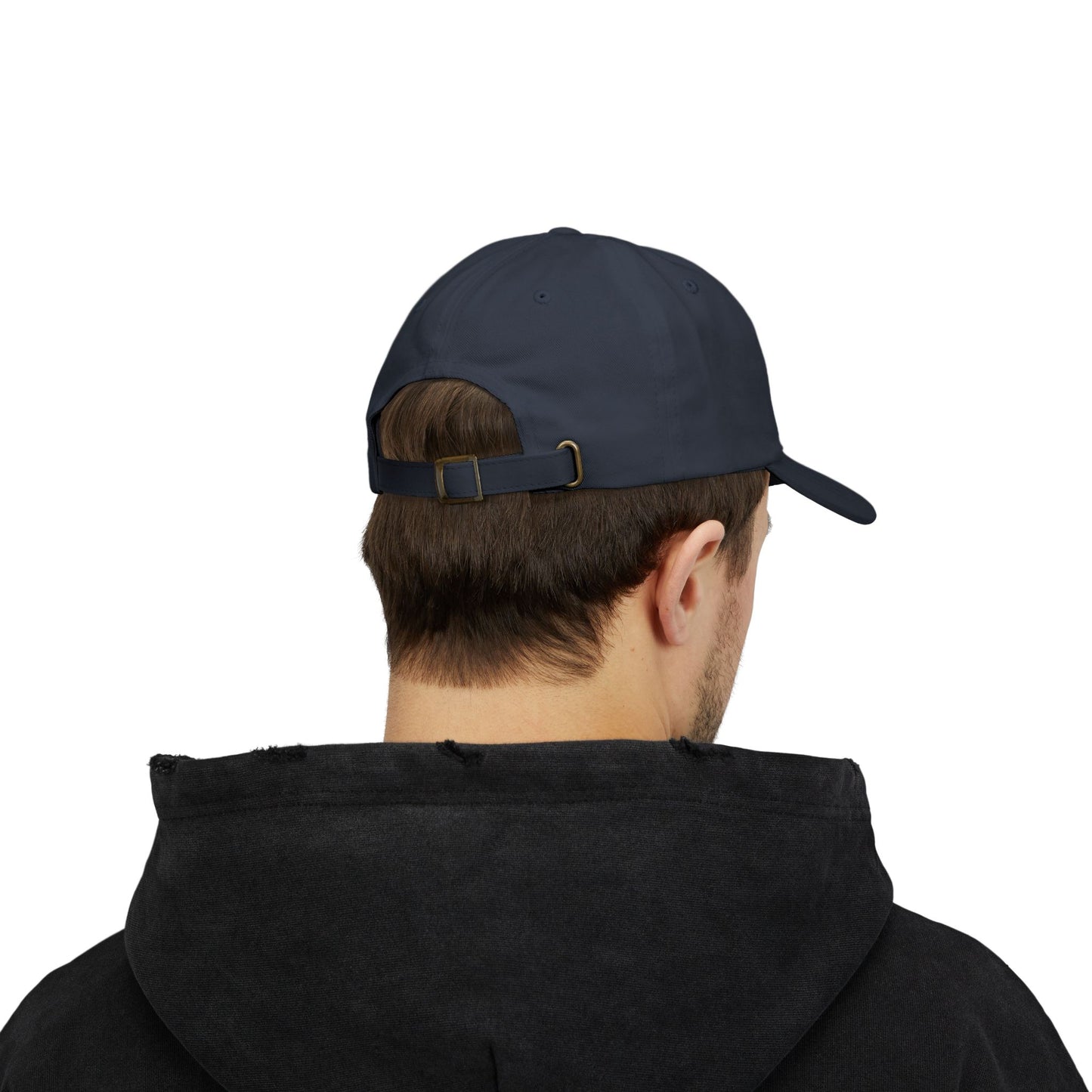Ecuador FIFA 2026 Embroidered Dad Cap