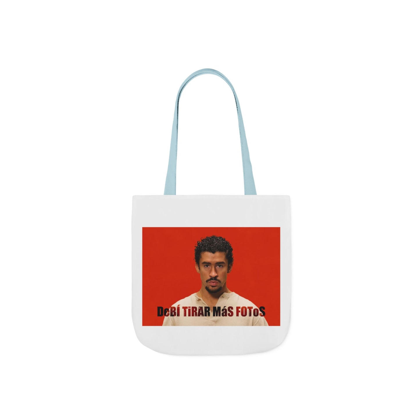 Canvas Tote — Debi tirar mas fotos