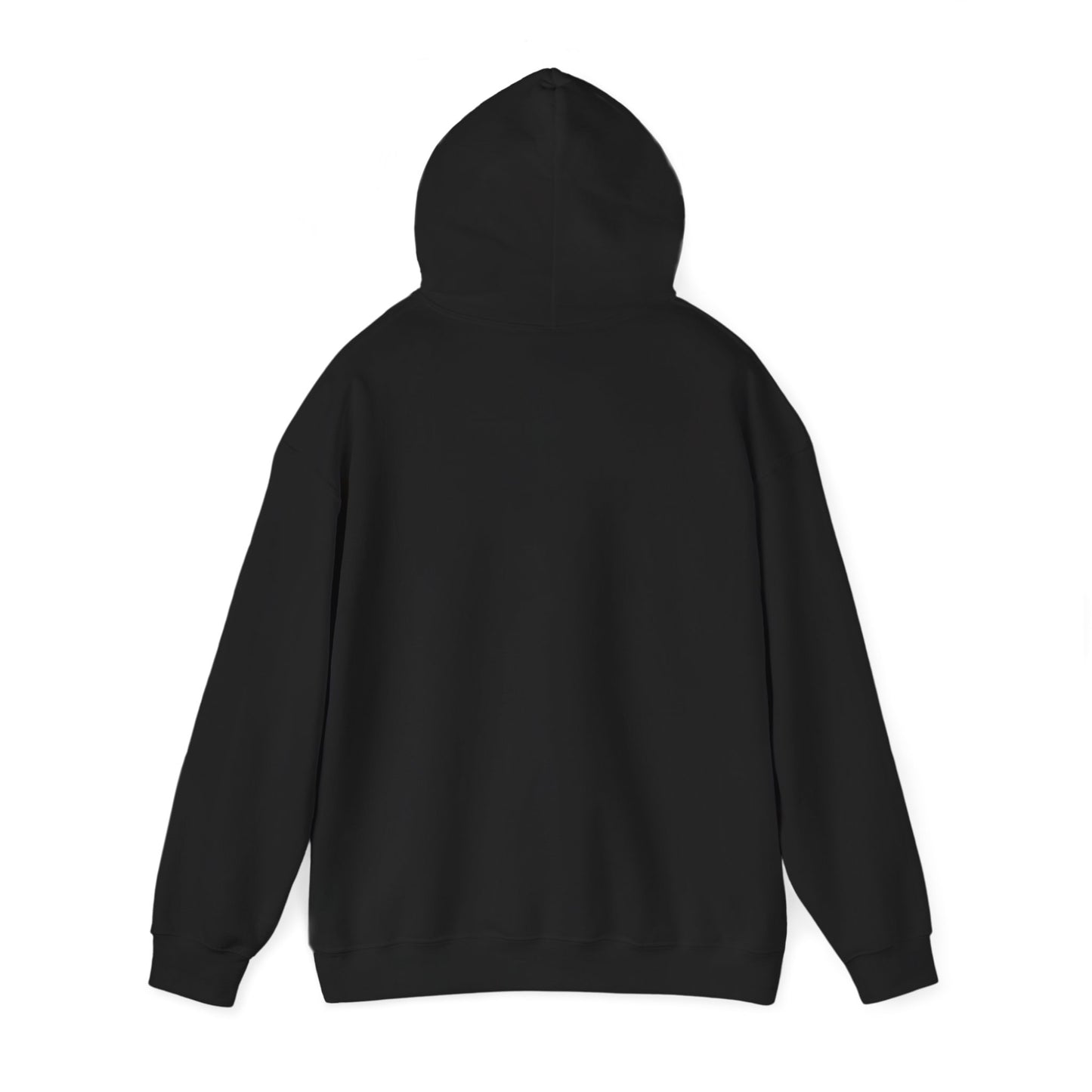 Hoodie — Vintage Monkey with Coffee Print Pullover
