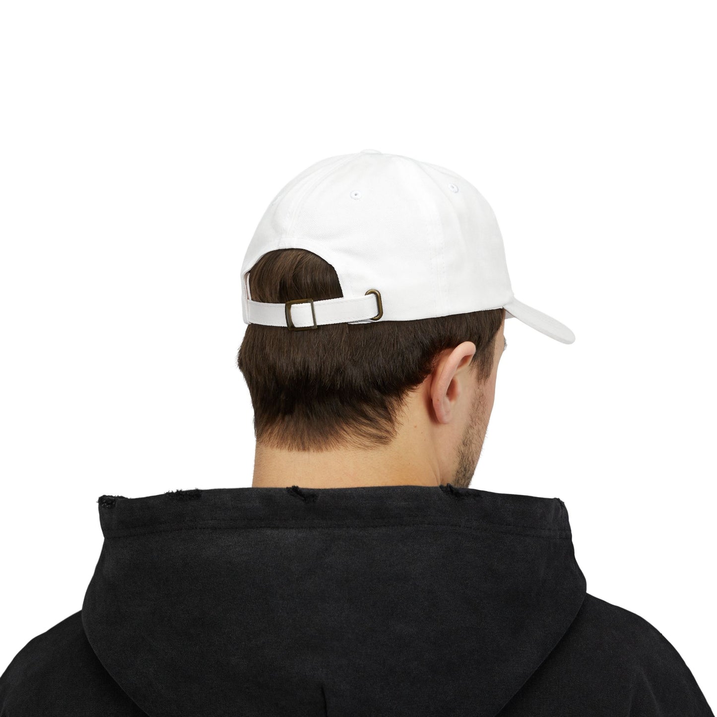 Ecuador FIFA 2026 Embroidered Dad Cap