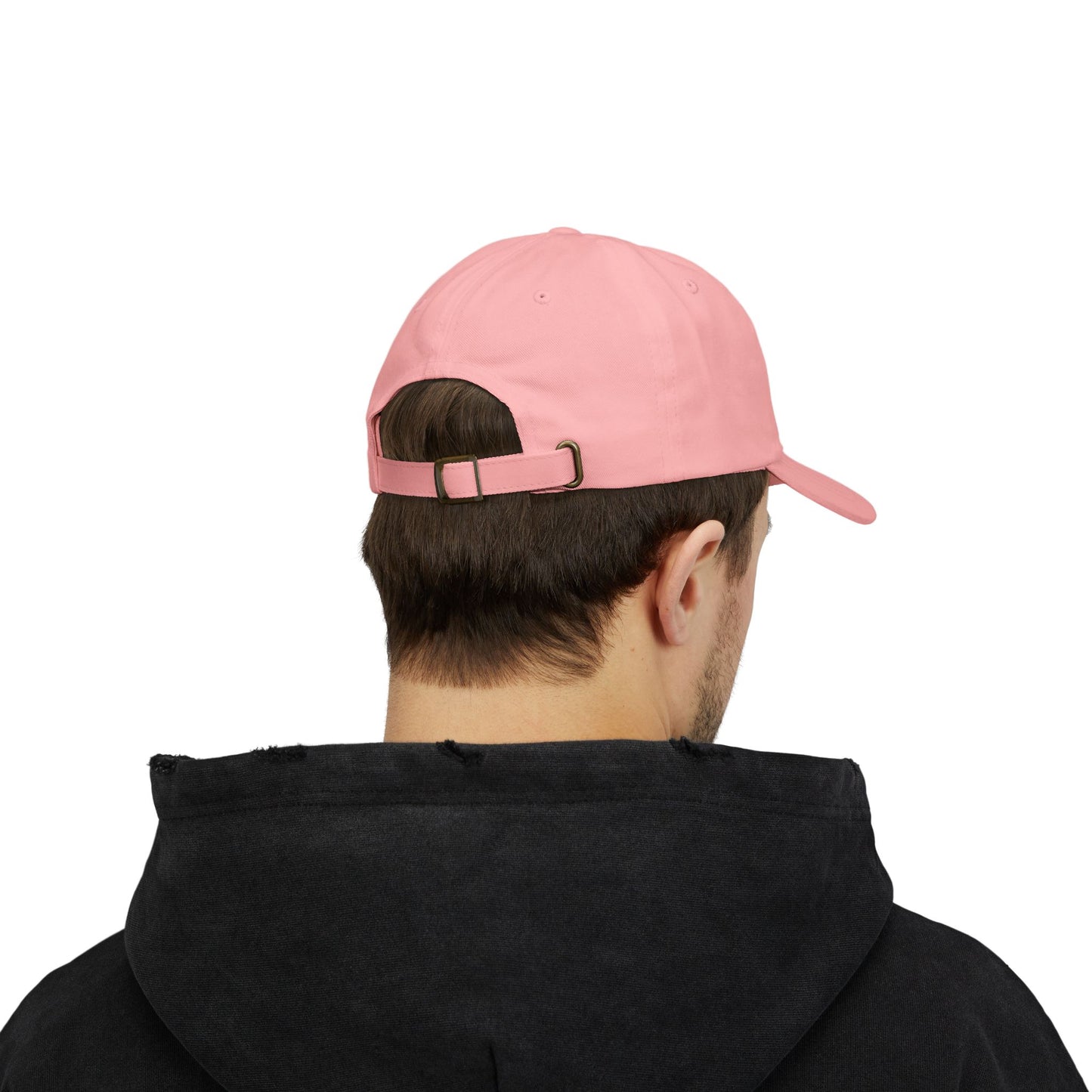 Ecuador FIFA 2026 Embroidered Dad Cap