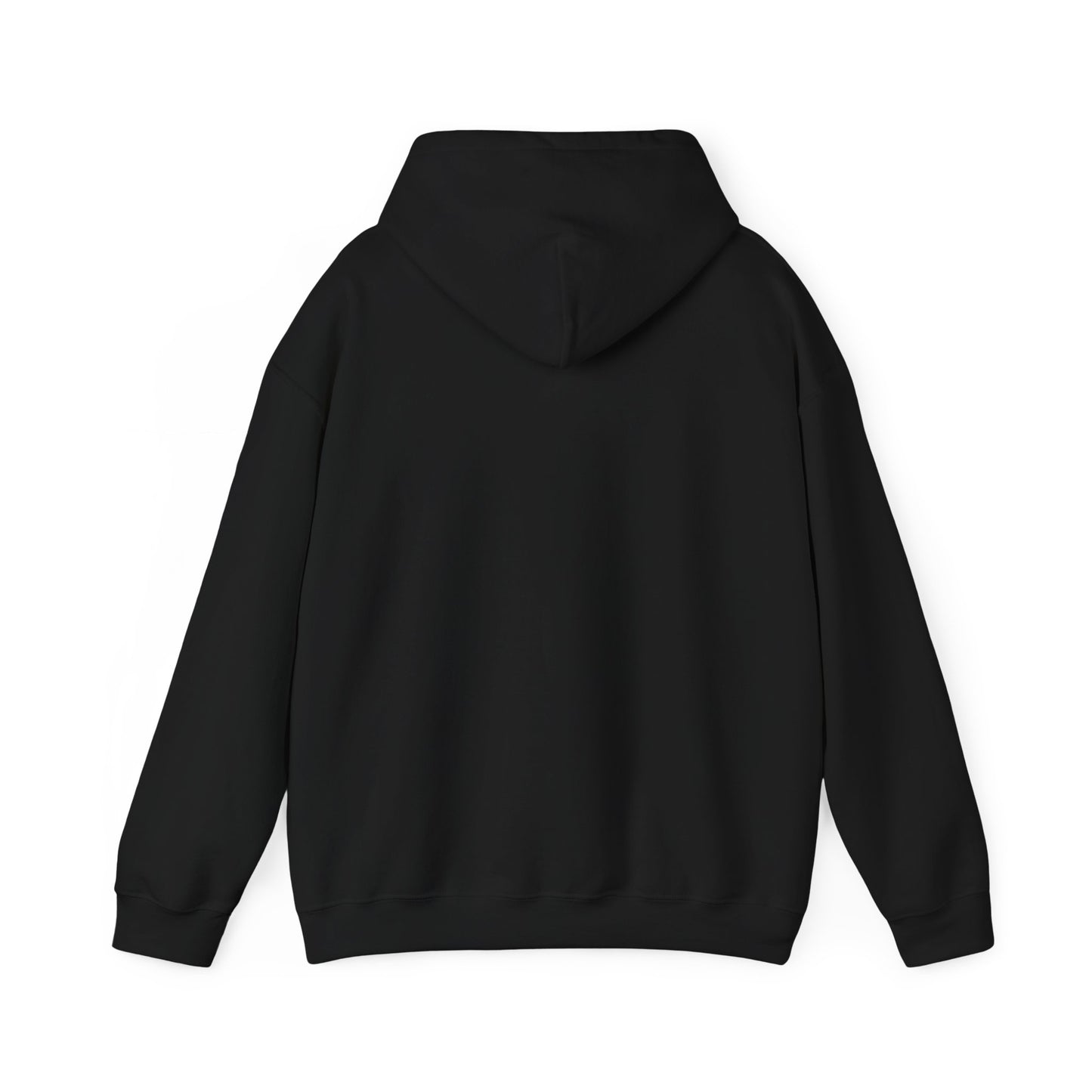 Hoodie — Vintage Monkey with Coffee Print Pullover