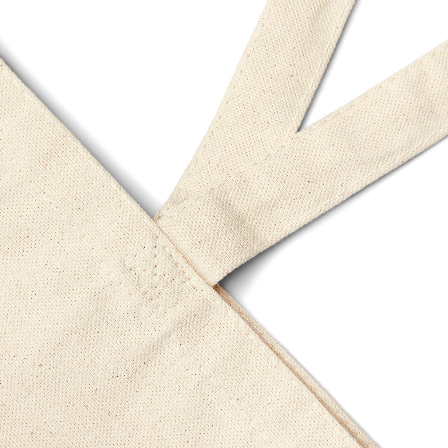 Bachata Dancer Canvas Tote Bag —  Eco Shopper