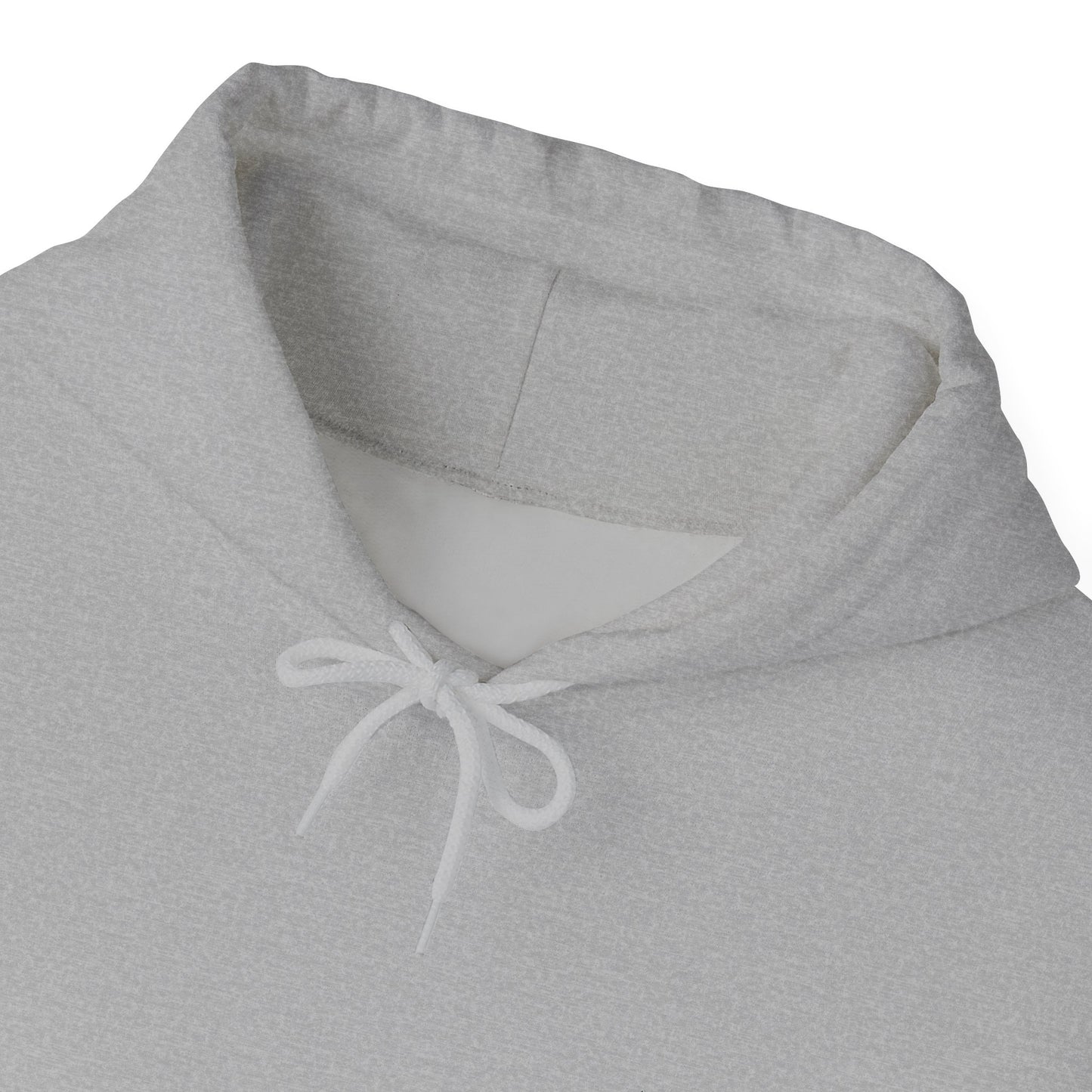 Hoodie — Salsa 123 567