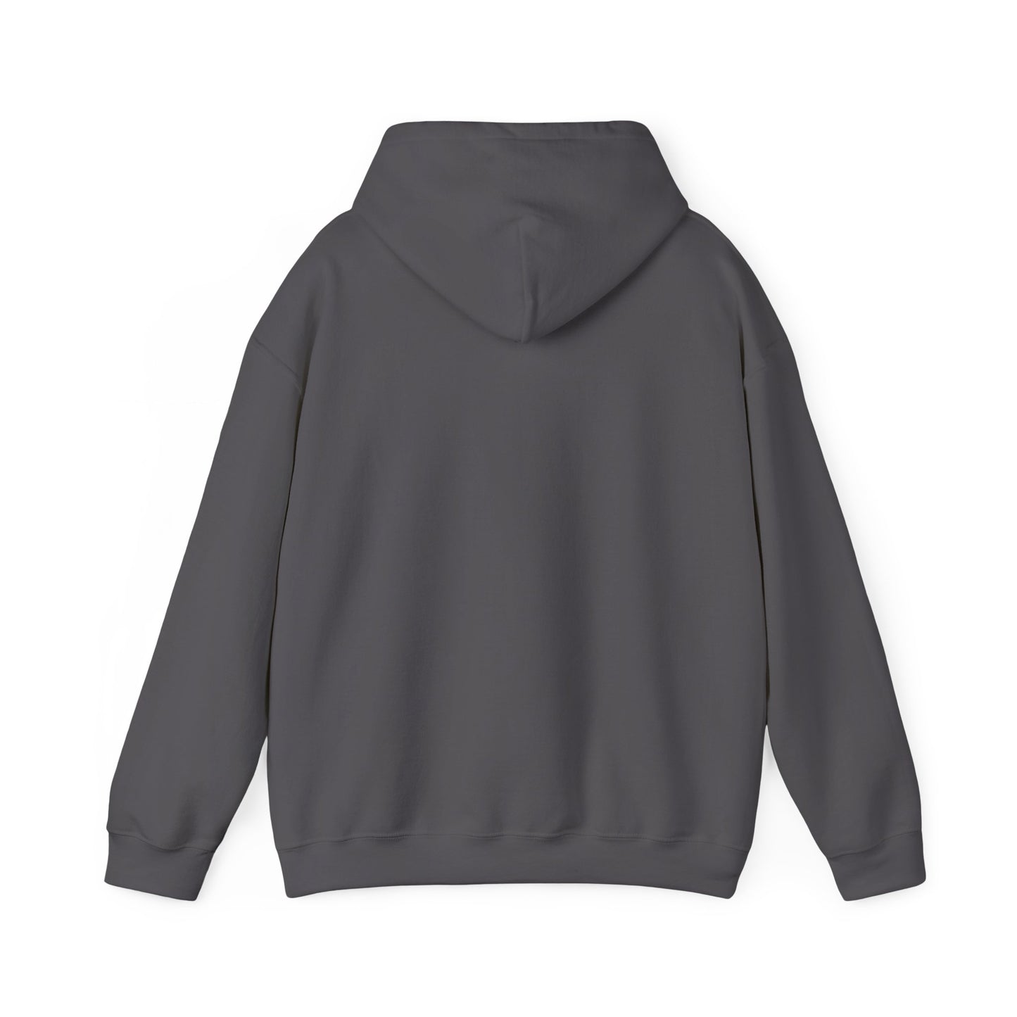 Hoodie — Vintage Monkey with Coffee Print Pullover