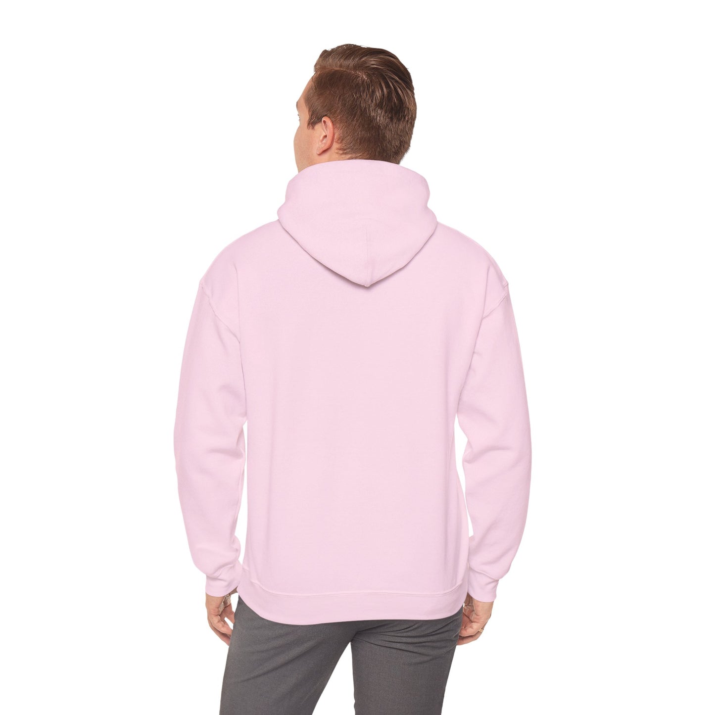 Cute Baby Monkey Hugging Plush Hoodie – Adorable Animal Lover Sweatshirt