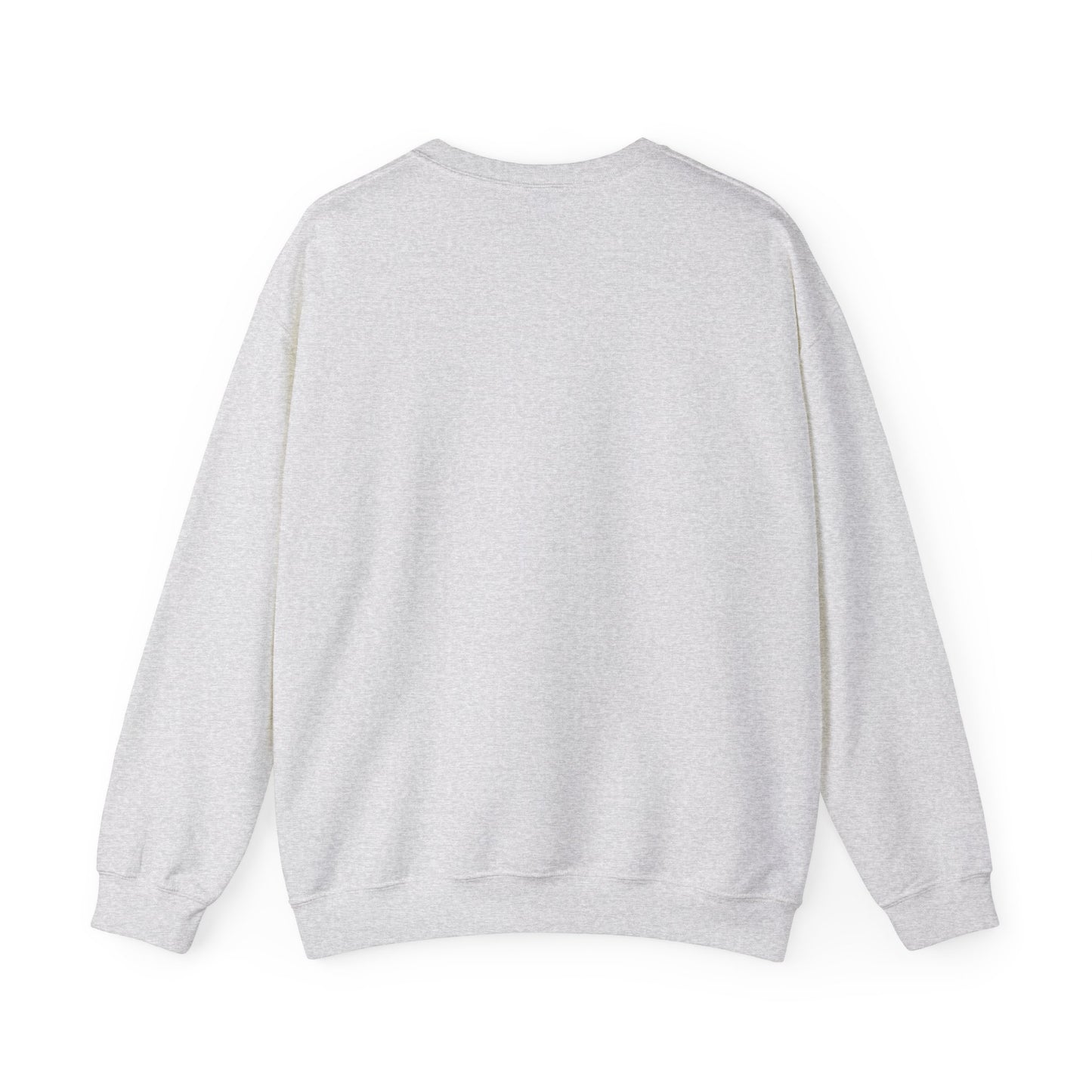 Crewneck Sweatshirt — "Love Always Wins"  Monkeys Graphic